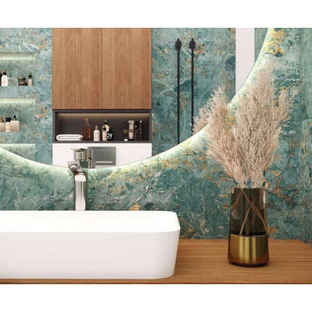 Керамогранит Maestro Aqua зеленый 60x60