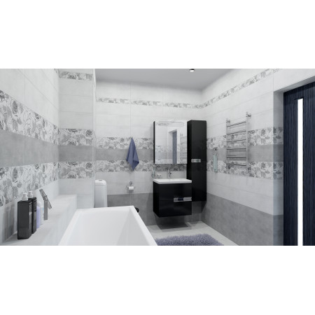 Керамогранит C-SO4R452D Sonata многоцветный 42x42