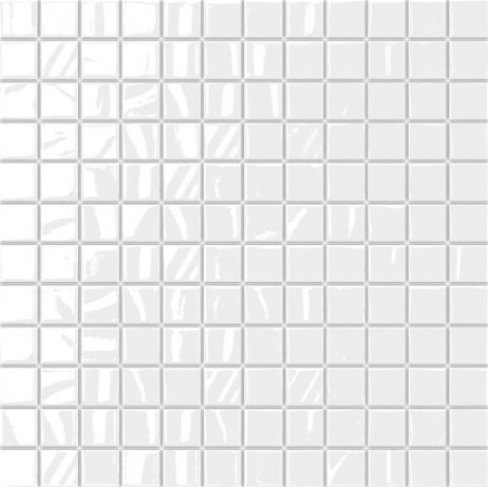 Мозаика 20003N Темари белый 29,8х29,8