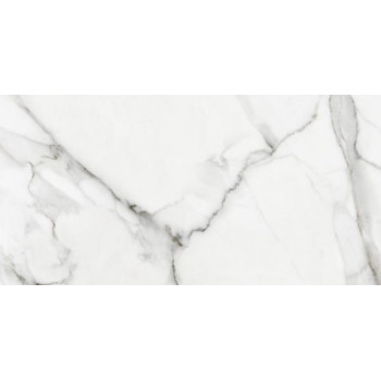 Керамогранит Mont Blanc белый 29,7x59,8