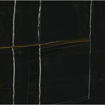 Керамогранит SG642122R Греппи черный обрезной лаппатированный 60*60