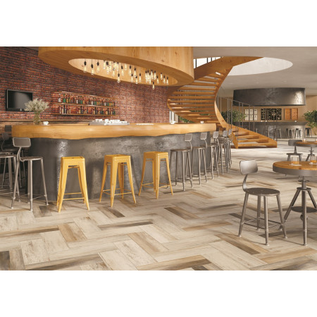 Керамогранит Cimic Wood K-2034/SR 20x60