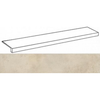 Ступени 620070001297 Millenium Dust Front 33x160