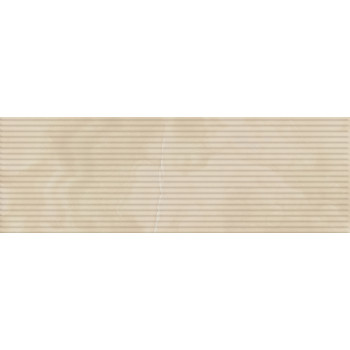 Плитка 600080000265 Charme Evo Onyx Inserto Wave 25х75