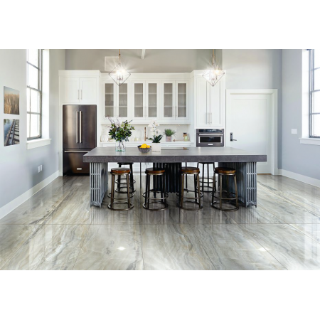 Керамогранит ONIX Grey / Оникс Серый LLR 60x60