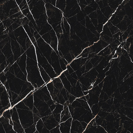 Керамогранит Pietra Black / Пьетра Черный MR 60x60