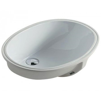 Раковина встраиваемая GALASSIA DENISE 6002