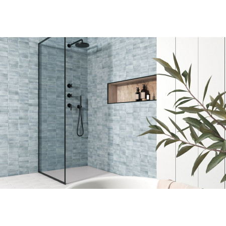 Керамогранит 27987 Coco Blue Grass Glossy 5x15