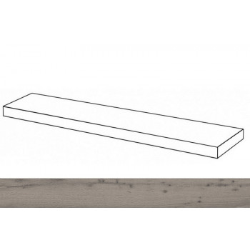 Ступени 620070001208 Ступень Лофт Мурлэнд угловая правая 33х160