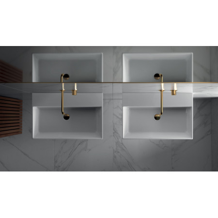 Раковина подвесная GALASSIA Meg11Pro 8937