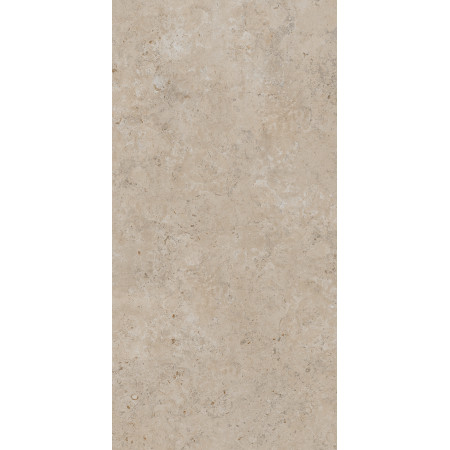 Керамогранит DD590500R Про Лаймстоун АТ бежевый темный натуральный обрезной R10 119,5х238,5