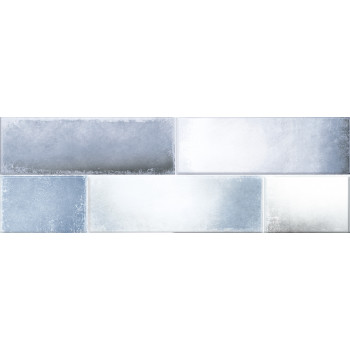 Плитка TWA11NYK016 рельефная New York 200*600*7.5