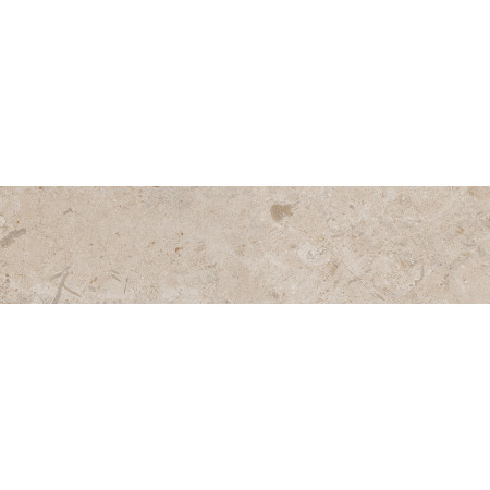 Ступени DD205420R/2 Подступенок Про Лаймстоун бежевый темный натуральный обрезной 60х14,5