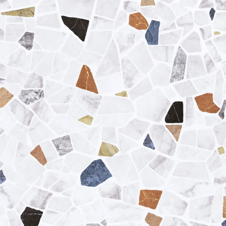 Керамогранит FT3SML55 (GP6SML55) Smalta Mix 410x410