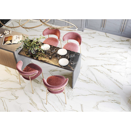 Керамогранит D12054M Omega Gold 1200x600x9.5