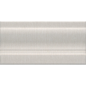 Плитка FMD030 Плинтус Турати беж светлый 20*10