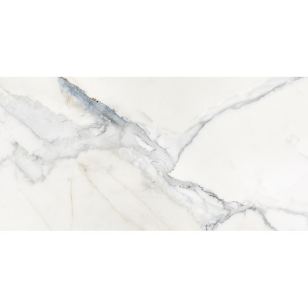 Керамогранит K-2002/LR Iceberg White 600x1200x11