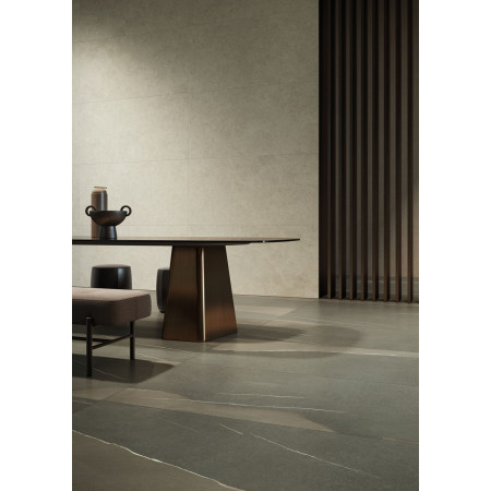 Ступени 620070002213 Metropolis Arcadia Brown Scalino Angolare SX Nat 33x160