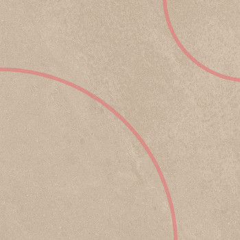 Керамогранит SBD053/SG9355 Декор Матрикс беж светлый 30*30