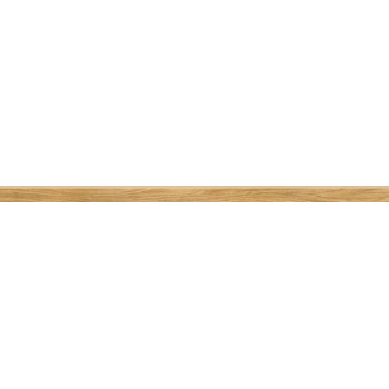 Керамогранит Skirting Granite WOOD CLASSIC Soft Honey / Плинтус Granite Wood Classic Soft Медовый LMR 120х6