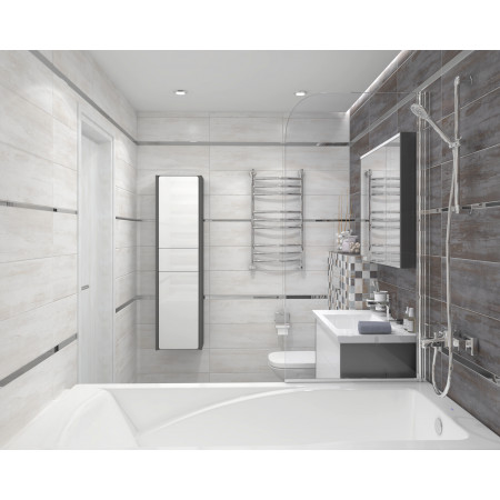 Плитка 60041 Havana голубой 20х60