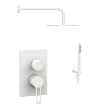 Комплект для душа Paffoni Ringo KITRIN018RBO