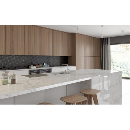 Керамогранит K-1003/LR MARBLE TREND CREMA MARFIL 60х60