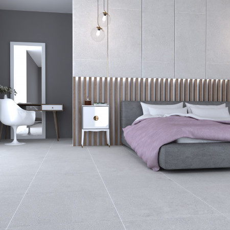 Керамогранит Andre серый 60х120