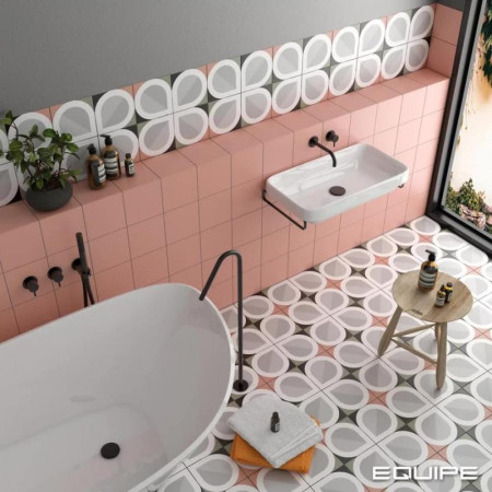 Керамогранит 27693 BAUHOME MARK WARM 20x20