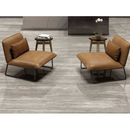 Керамогранит 0000390 SENSI ONICE BEIGE lux ret. 120x120