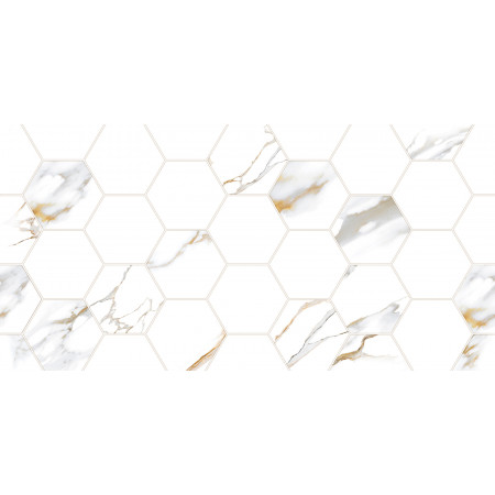 Плитка TWU09DBL014 рельефная Dublin 249*500*7.5