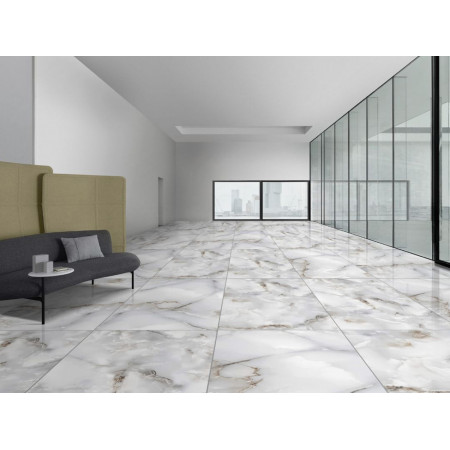 Керамогранит Onyx Cold Polished 60x120