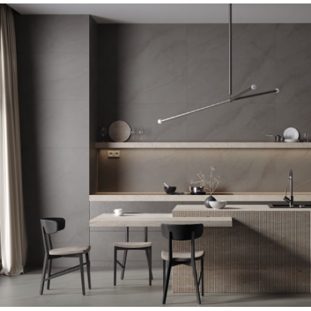 Керамогранит K-2401/MR Bereg Cream 60x120