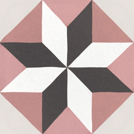 Керамогранит 22104 CAPRICE PATCHWORK COLOURS 20X20