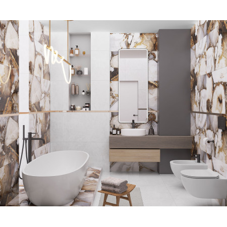 Керамогранит Sirius Gold Полированный 60х120