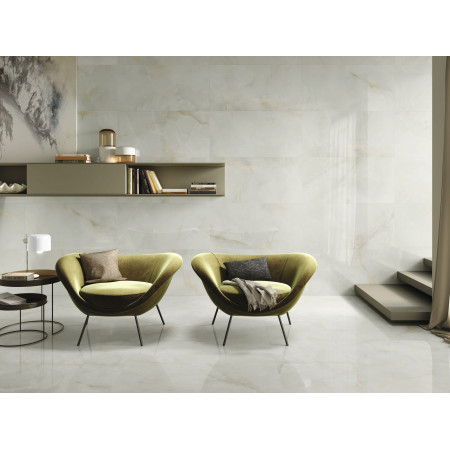 Керамогранит Quios Cream Pulido 60x120