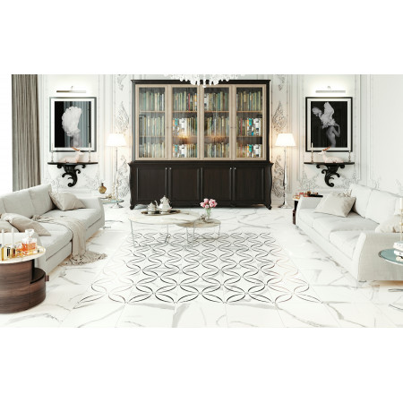 Керамогранит Prima Calacatta GP6PRI00 41*41