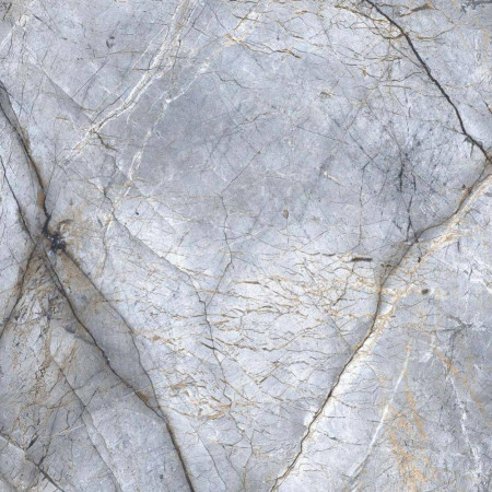 Керамогранит CR102 Fiji Grey carving 600х600х9