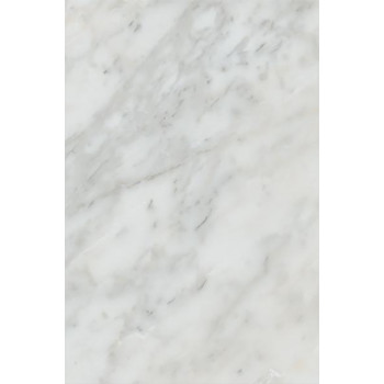 Плитка 8352 Каприччо белый глянцевый 20x30