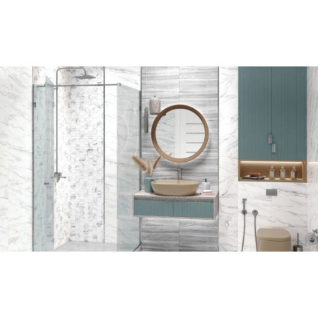 Плитка TWU09WDX707 Vegas Woodmix 24.9x50