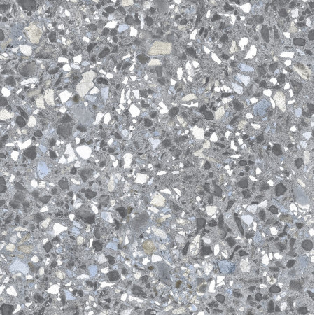Керамогранит GFU57TRZ70L Terrazzo 570*570*9