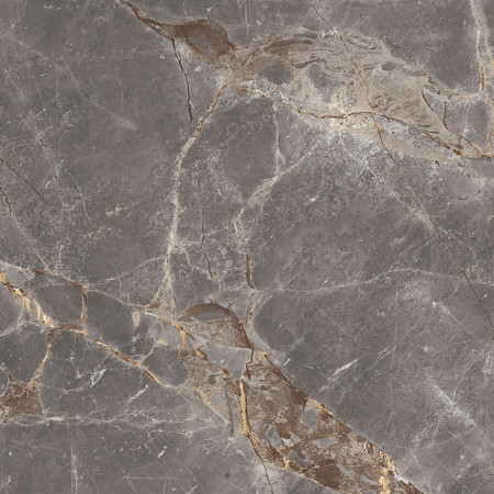 Керамогранит Nebula Grey Полированный 80x80