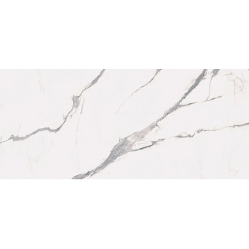 Керамогранит PF60008705 Sensi Up Statuario Versilia Soft Ret 120x280