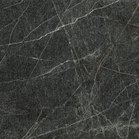 Керамогранит SOFIA Black / СОФИЯ Черно-оливковый MR 60x60