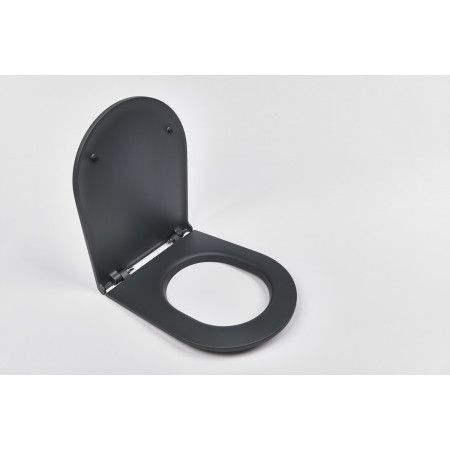 Крышка с сиденьем GALASSIA DREAM 7330NEMT