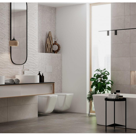 Керамогранит 8134 Pacific LG R 60х60