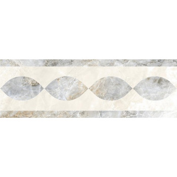 Керамогранит K-905/LR/f01 GREY F01-CUT LR 20x60