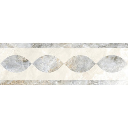 Керамогранит K-905/LR/f01 GREY F01-CUT LR 20x60