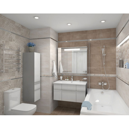 Плитка Bastion бежевый 08-00-11-476 20х40