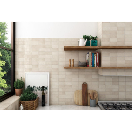 Плитка 25595 Esmerald Green 13.2x13.2